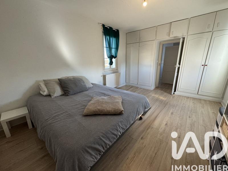 Maison de ville - 160 m² - 8 pièces