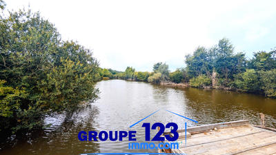 Terrain - 23 052 m²