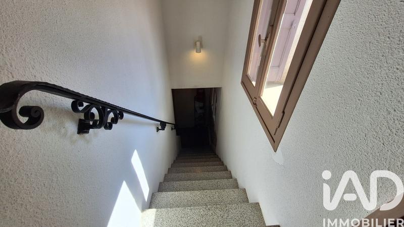 Maison de ville - 90 m² - 4 pièces