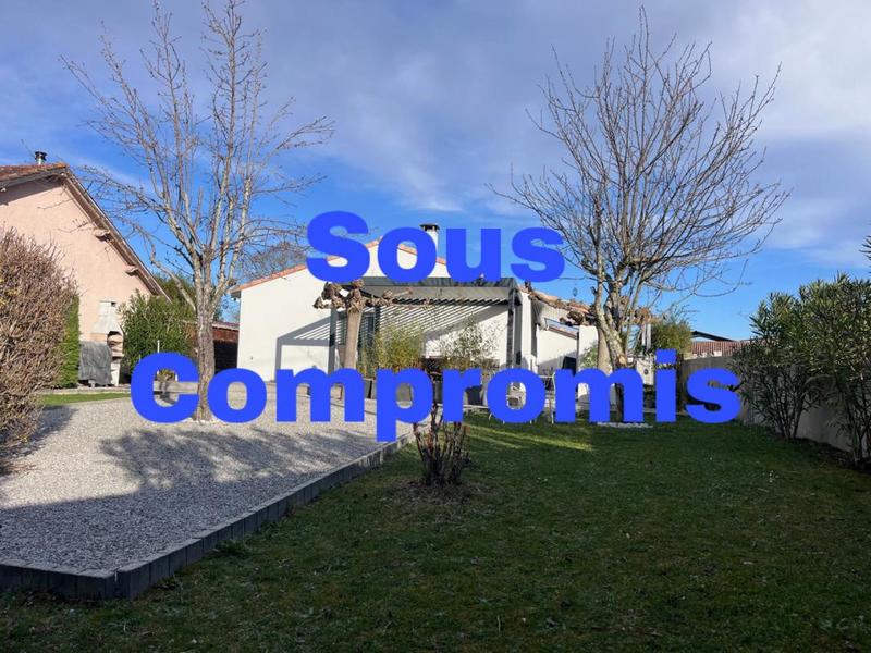 Propriété - 100 m² - 5 pièces