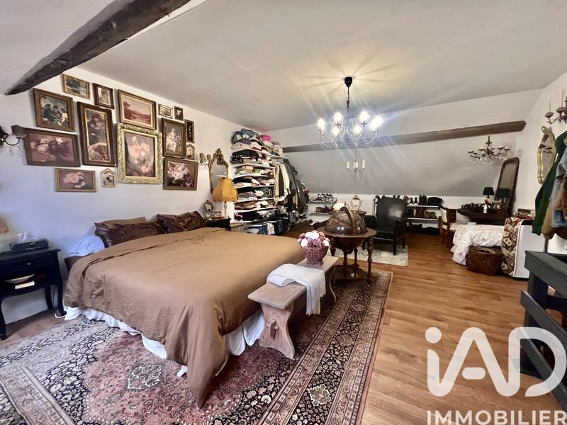 Maison de ville - 99 m² - 4 pièces