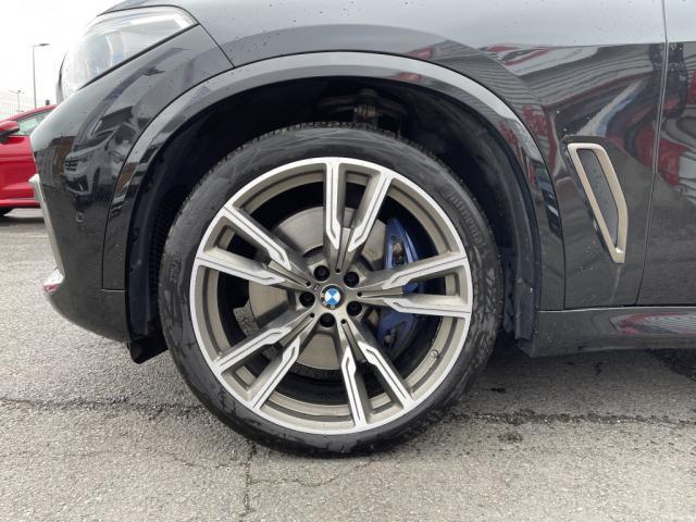 Bmw X5 G05 M50d 400 ch Bva8 m Performance