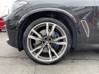 Bmw X5 G05 M50d 400 ch Bva8 m Performance