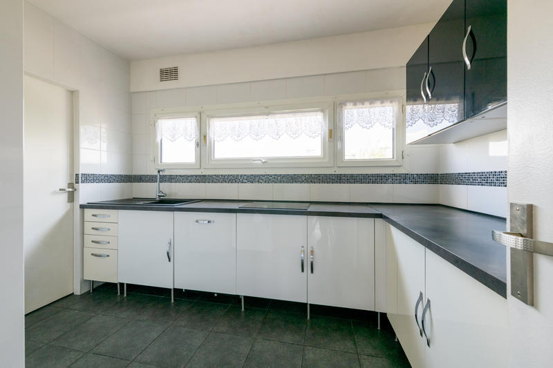 Appartement - 106 m² - 5 pièces