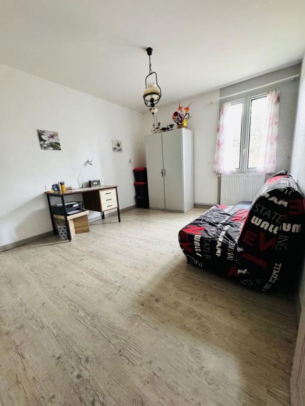 Maison - 156 m² - 5 pièces