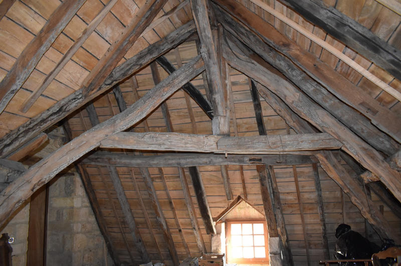 Demeure - 275 m² - 7 pièces