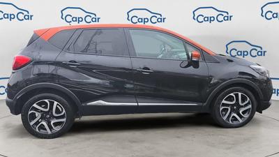 Renault Captur II 1.5 dCi 90 Intens