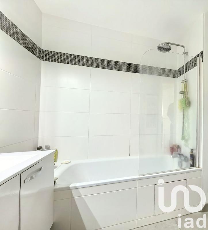 Appartement - 90 m² - 4 pièces