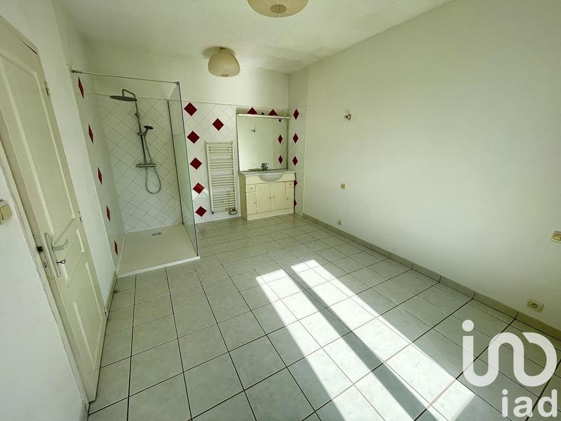 Maison de ville - 67 m² - 3 pièces