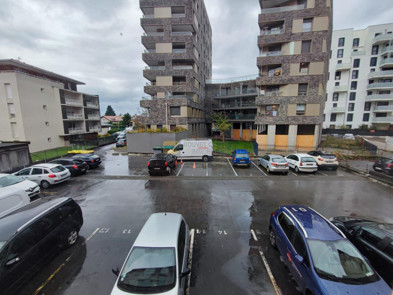 Appartement - 32 m² - 1 pièce