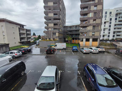 Appartement - 32 m² - 1 pièce