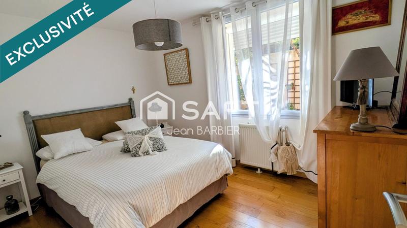 Maison - 133 m² - 7 pièces