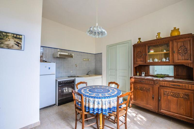 Maison de ville - 105 m² - 4 pièces