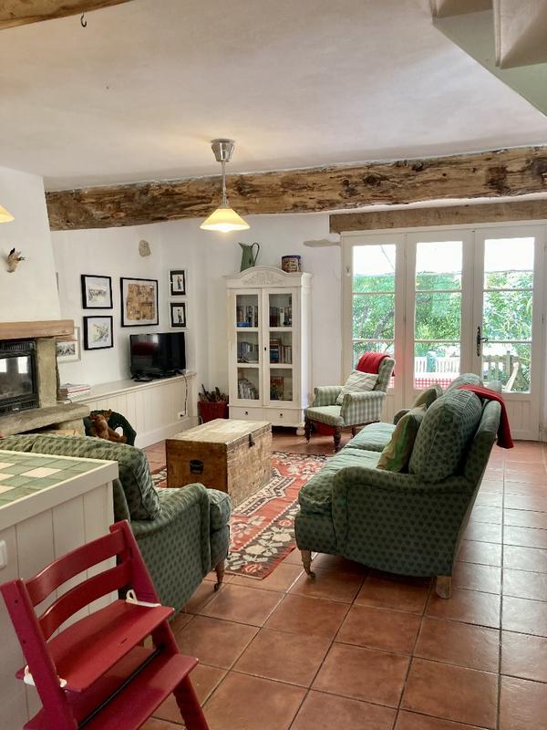 Maison de domaine - 500 m² - 20 pièces