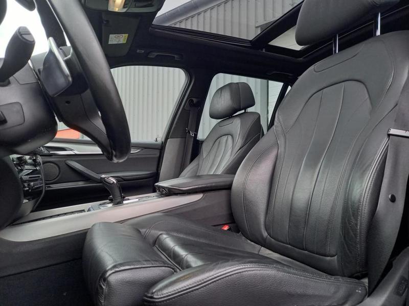 Bmw X5 M50d 381 Ch Origine France - Entretien Bmw- Garantie 6 Mois