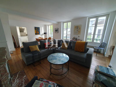 Appartement - 94 m² - 3 pièces