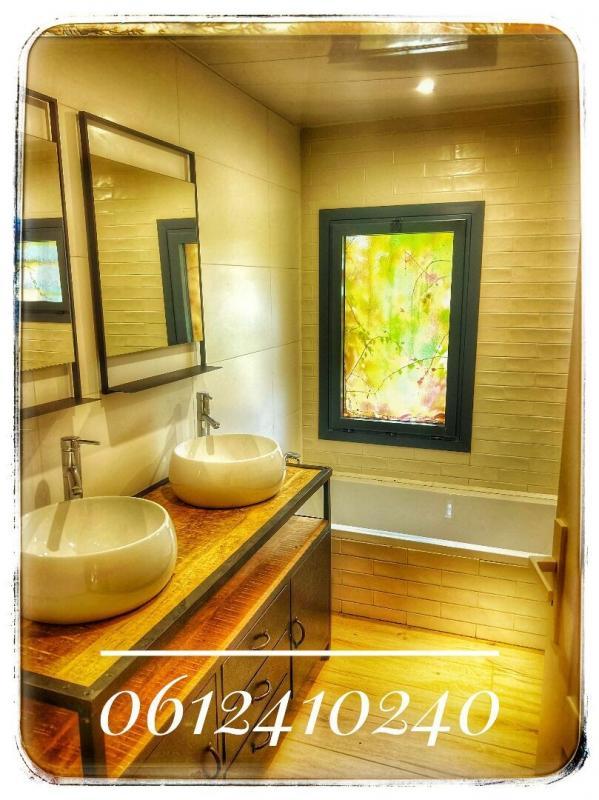 Maison - 147 m² - 5 pièces