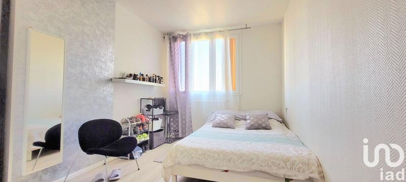 Appartement - 86 m² - 4 pièces