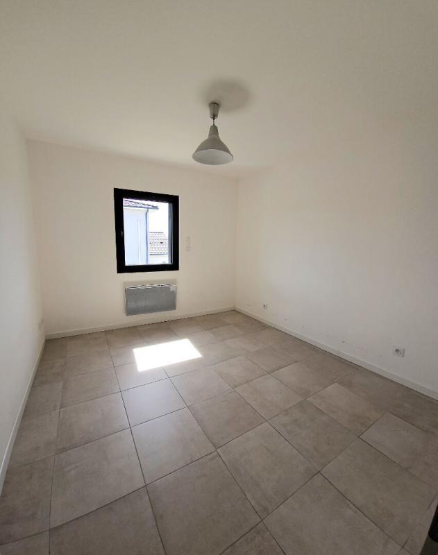 Maison - 115 m² - 4 pièces