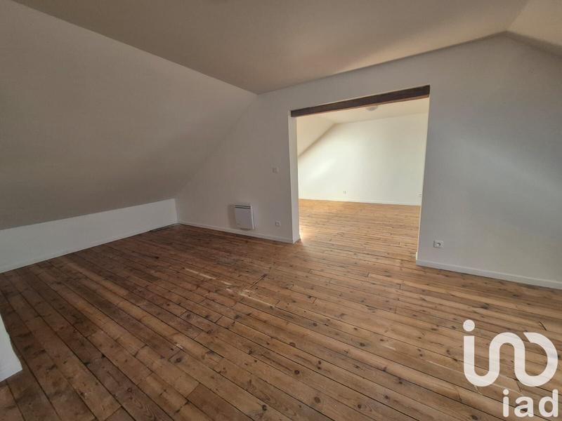 Maison - 311 m² - 14 pièces