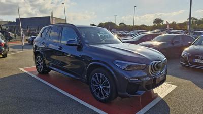Bmw X5 G05 Xdrive45e 394 Ch Bva8 m Sport