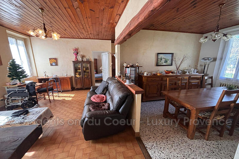 Maison - 81 m² - 3 pièces