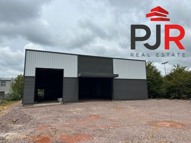 Local commercial - 441 m²