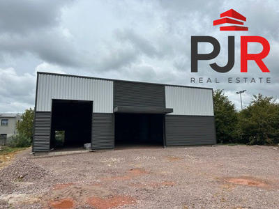 Local commercial - 441 m²