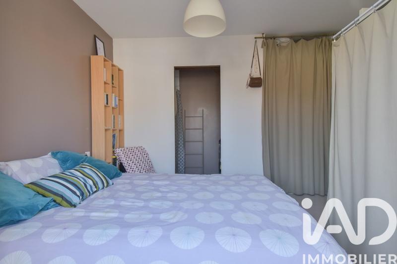 Maison - 80 m² - 5 pièces