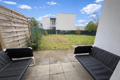 Maison traditionnelle - 99 m² - 4 pièces