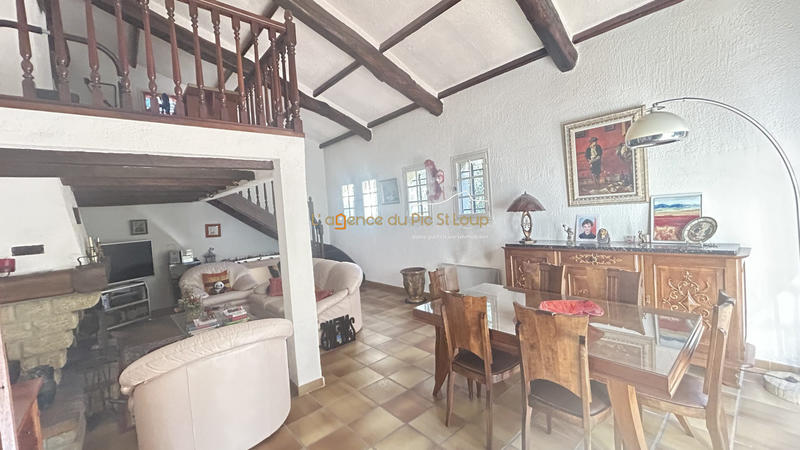 Villa - 141 m² - 5 pièces