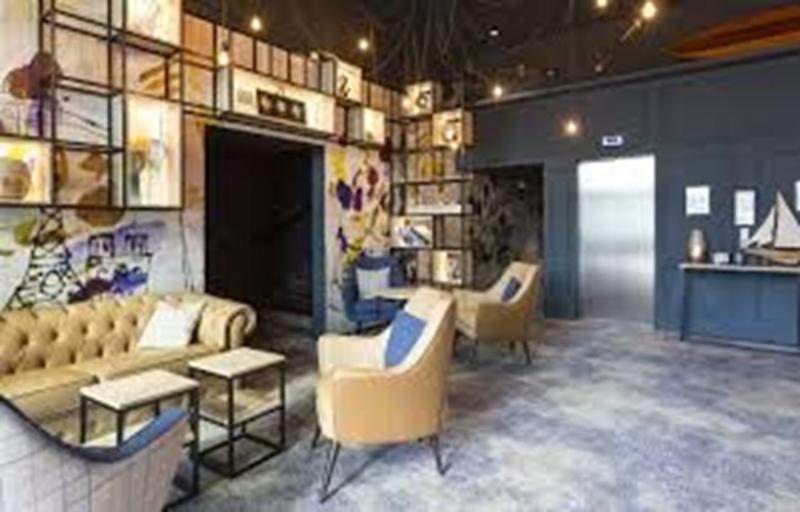 Appartement - 22 m² - 1 pièce