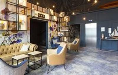 Appartement - 22 m² - 1 pièce