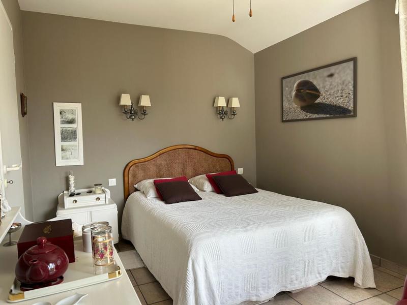 Maison - 152 m² - 6 pièces