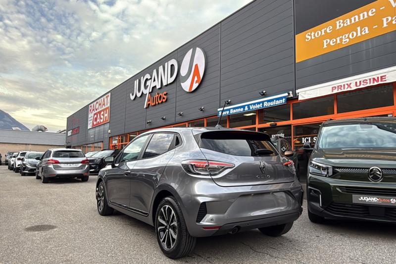 Renault Clio Dci 100 Evolution Camera