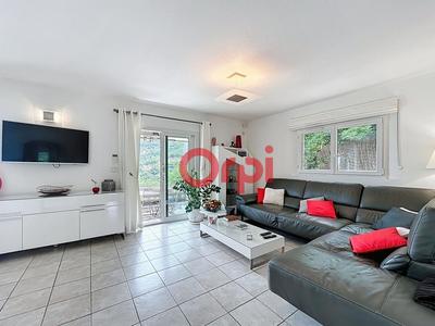 Maison - 131 m² - 6 pièces