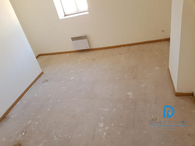 Maison - 84 m² - 5 pièces