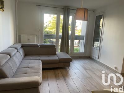 Appartement - 92 m² - 4 pièces