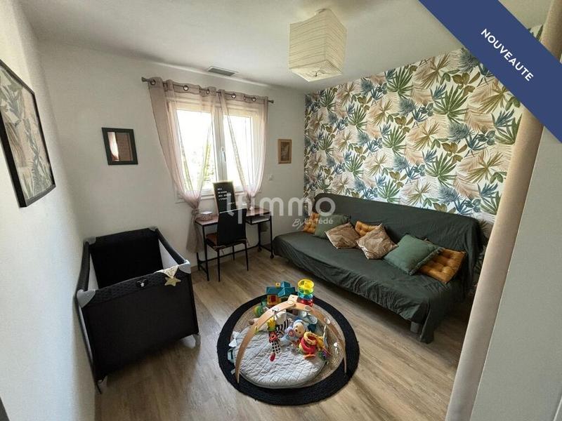 Maison - 146 m² - 6 pièces