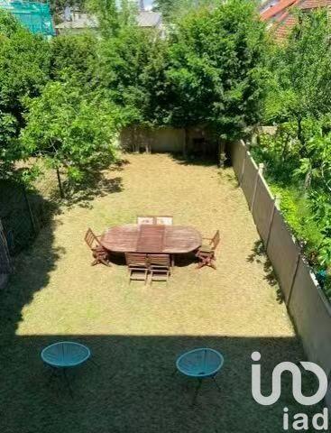 Maison - 116 m² - 5 pièces