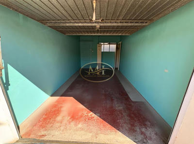 Parking / Garage - 15 m²