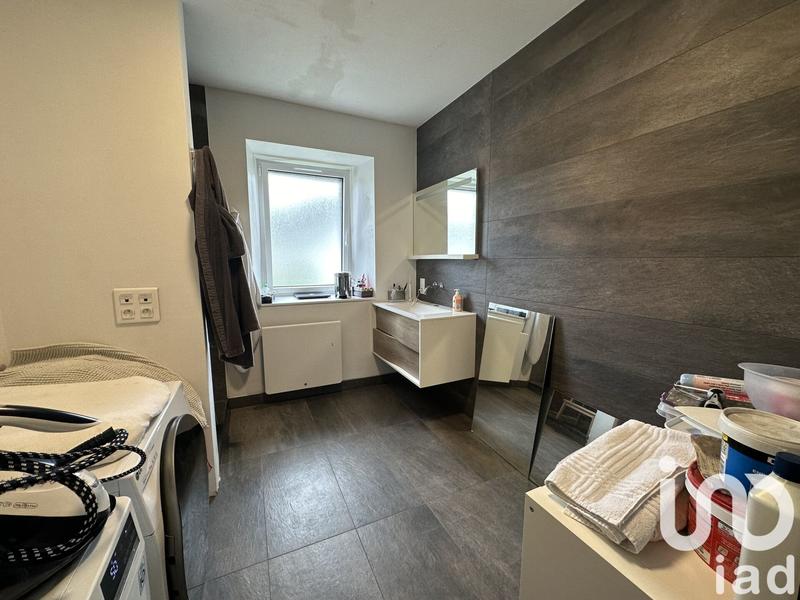 Maison de ville - 128 m² - 7 pièces