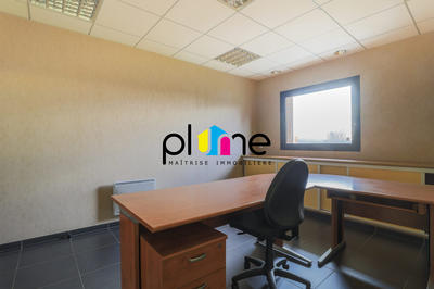 Bureau - 120 m²