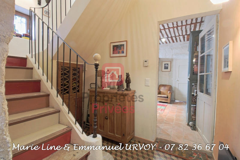 Maison - 142 m² - 7 pièces