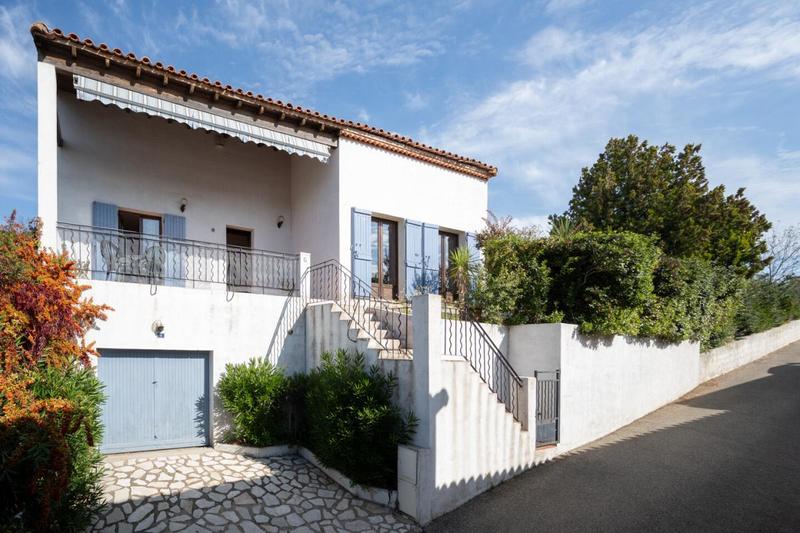 Maison - 161 m² - 4 pièces