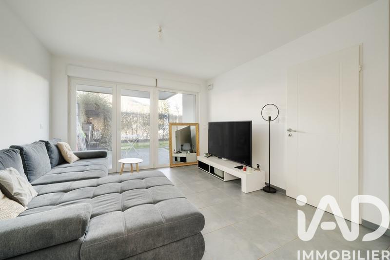 Appartement - 41 m² - 2 pièces