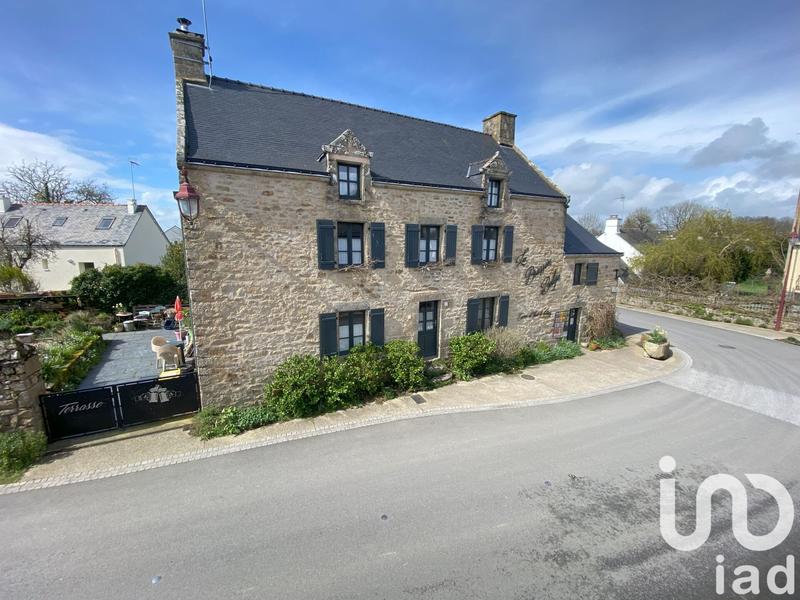 Maison de village - 182 m² - 5 pièces