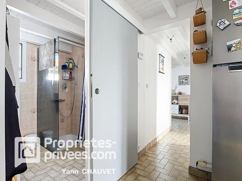 Maison - 79 m² - 4 pièces