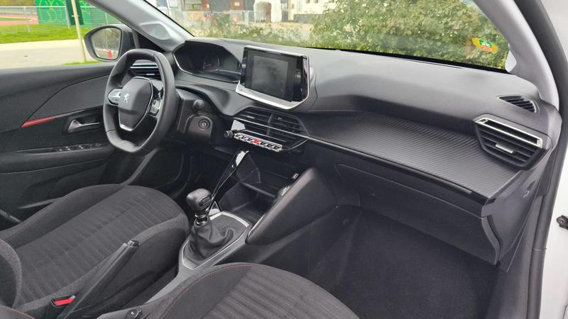 Peugeot 208 1.2 PureTech 101 Active Pack