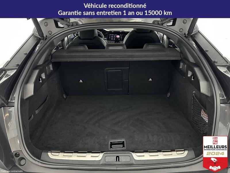 Peugeot 408 1.6 Phev 225ch e-Eat8 Gt